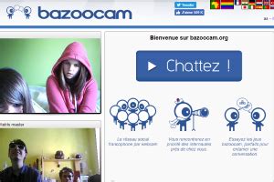 chatiw cam|Welcome to Bazoocam, the top international video chat!